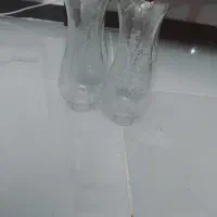 روشنایی برنز و شش عدد حباب لوستر|لوستر و چراغ آویز|تبریز, |دیوار