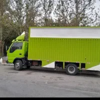 باربری حمل اثاثیه بسته بندی ب شهرستان کارگر خالی