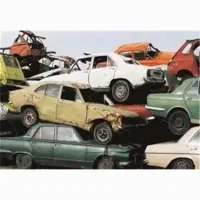 مشاوروخریدارخودروهای اسقاط وفرسوده درهشتگرد