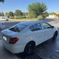 برلیانس ۲۳۰ مدل ۹۵