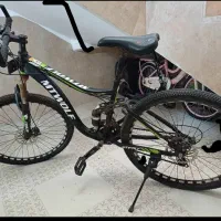 دوچرخه
