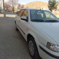 سمند  seمدل ۹۱|خودرو سواری و وانت|سنندج, |دیوار