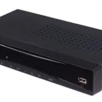 نصب انواع گیرنده دیجیتال و تعمیر