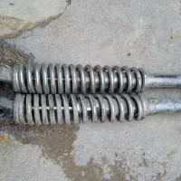 کمک‌ فنر هندا