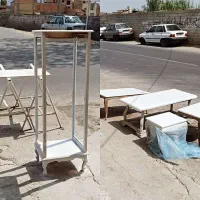 رنگکار چوب و ام دی اف|خدمات پیشه و مهارت|کردکوی, |دیوار