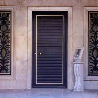 خدمات ساختمانی تهران .درب، حفاظ، آهنگری و تاسیسات