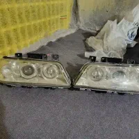 چراغ درحد نو