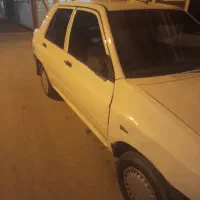 پراید
