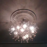 لوستر فانتزی