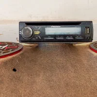 سیستم صوتی نیمه سنگین|قطعات یدکی و لوازم جانبی|کاغذکنان, |دیوار