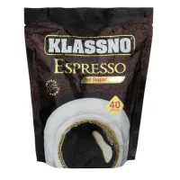 اسپرسو آماده KLASSNO(۴۰عددی)