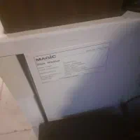 ماشین ظرفشوریی|ماشین ظرفشویی|رباطکریم, الارد|دیوار