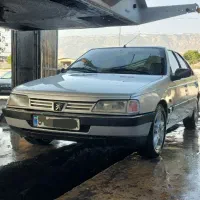 پژو ۴۰۵ ۸۹ فروش یا معاوضه پژو پراید ۲۰۶ پارس ۱۱۱