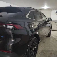 لاماری ایما مدل 1404 مشکی|خودرو سواری و وانت|مشهد, نرگس (شهرک غرب)|دیوار