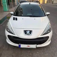 پژو ۲۰۷ tu3