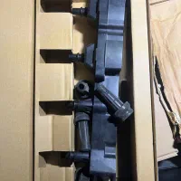 لوازم ۲۰۶ تیپ۵ استوک|قطعات یدکی و لوازم جانبی|کرمان, |دیوار