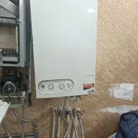 عیب یابی و تعمیر پکیج