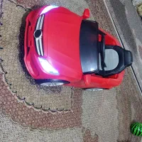 ماشین شارژی|اسباب‌بازی بچه|زاهدان, |دیوار