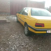 تاکسی‌‌برون‌شهری‌ماکو‌بازرگان|خودرو سواری و وانت|ماکو, |دیوار