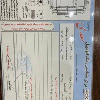 تیبا ۲|خودرو سواری و وانت|تهران, امین حضور|دیوار