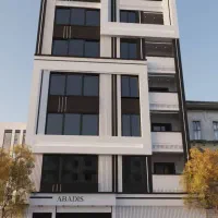 آپارتمان کلید اول تحویل ۳ ماهه و پیش فروش