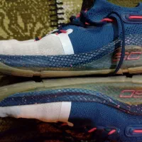 کفش اورجینال آندر آرمور|کیف، کفش، کمربند|قائم‌شهر, |دیوار