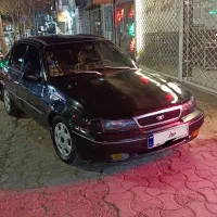 دوو سیلو|خودرو سواری و وانت|سبزوار, قدس|دیوار