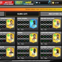 اکانت دریم لیگ|کنسول، بازی ویدئویی و آنلاین|کاشمر, |دیوار