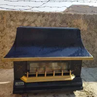 بخاری‌گازی‌طرح‌شومینه