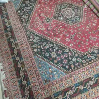 فروش پتوشور ، فرش و توالت فرنگی در حد نو|فرش|یزد, |دیوار