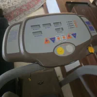 تردمیل پاورفرست|تجهیزات ورزشی|اصفهان, جوزدان الیادران|دیوار