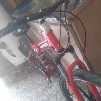 دوچرخه۲۶پاکوتاه