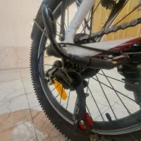 دوچرخه برقی /شارژی برند مطرح|دوچرخه، اسکیت، اسکوتر|اصفهان, شاهزاده ابراهیم|دیوار