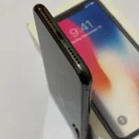 iPhone x|موبایل|بروجرد, |دیوار