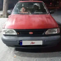 پراید مدل 131