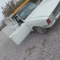 پیکان وانت مدل 1376|خودرو سواری و وانت|ماکو, |دیوار