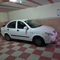 تیبا مدل ۹۴ دوگانه|خودرو سواری و وانت|مرند, |دیوار