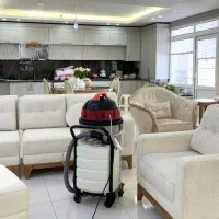 مبل شویی فدک شستشو با مواد نانو و قیمت عالی