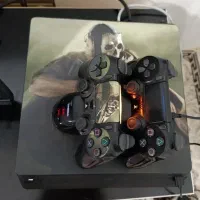 پلی 4اسلیم کوپی خور  1ترا