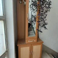 جاکفشی|جاکفشی، کمد، دراور|اراک, |دیوار