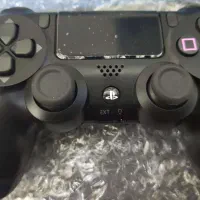 دسته ps4 های کپی