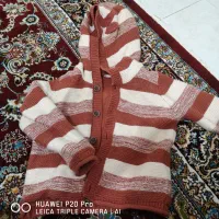 سویشرت یک تا دوسال