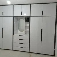ساخت انواع کابینت فقط متری ۲۱میلیون