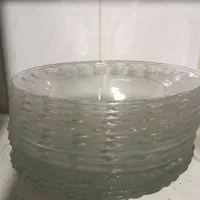 ظرف کریستال