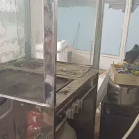 فر ۶ کاره|کافی‌شاپ و رستوران|سجاس رود, |دیوار