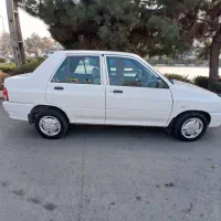 پراید 132 مدل 95 بدون رنگ کم کار خانگی|خودرو سواری و وانت|ارومیه, |دیوار