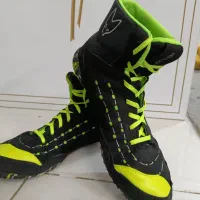 کتونی کشتی مدل رودیس استفاده نشده نو|کیف، کفش، کمربند|اندیشه, پرنیان|دیوار