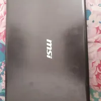 لپ تاب msi مدلi72630qm