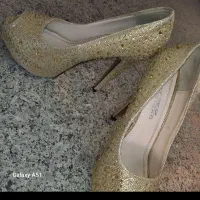 کفش های مجلسی