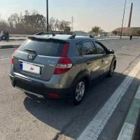 اچ سی کراس ۹۷|خودرو سواری و وانت|تهران, جنت‌آباد مرکزی|دیوار